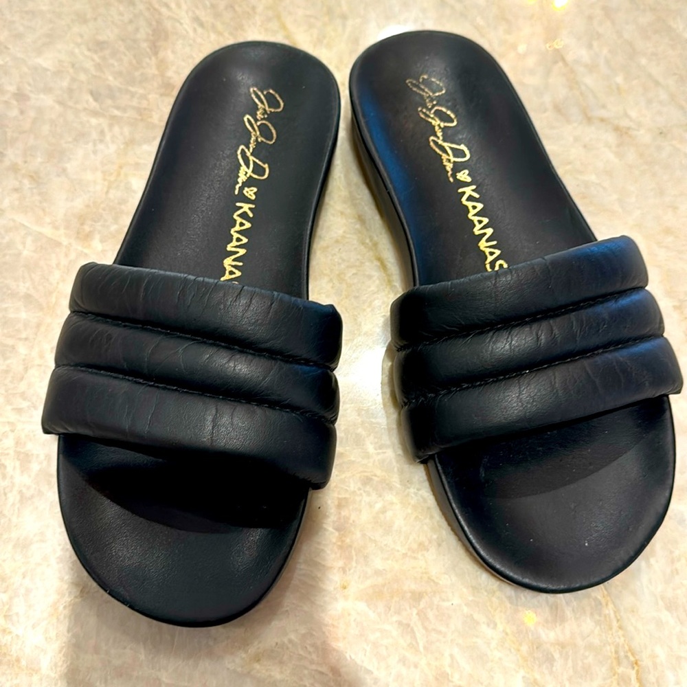 Kaanas slides
